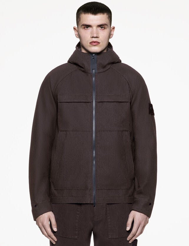Stone Island Ghost Pieces Fall/Winter 